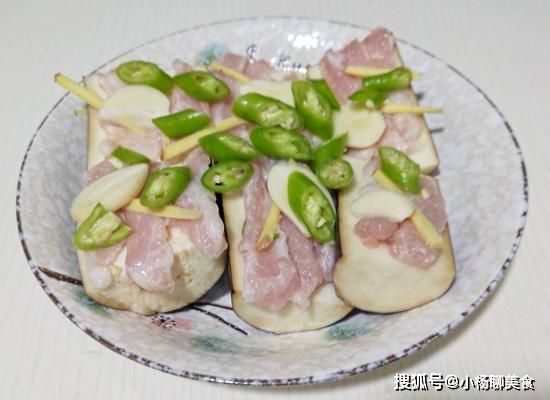 补充蛋白质|学会这茄子的做法，家里不管来什么客人，你都可以露一手，别错过