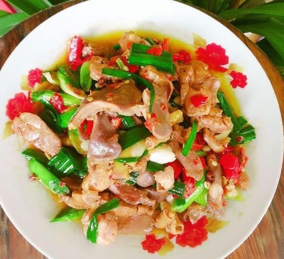 好吃到爆的几道家常菜，简单美味还特别下饭，家人可多吃一碗饭呢