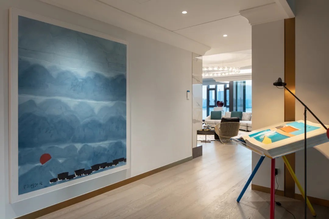 艺术|【首发】钱塘公馆,造一个满意的房子!