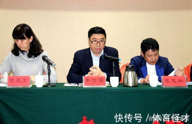 蔡斌|女排选帅新消息:总局挂帅,郎平进专家组,宝泉无望,蔡斌呼声高