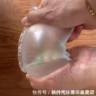 怀孕|妊娠纹的形成其实是这样的,男人永远无法理解,网友:太形象了