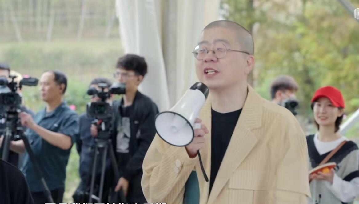 邓超的建议逼出了后期心里话,总算明白了《五哈》走下坡路的原因