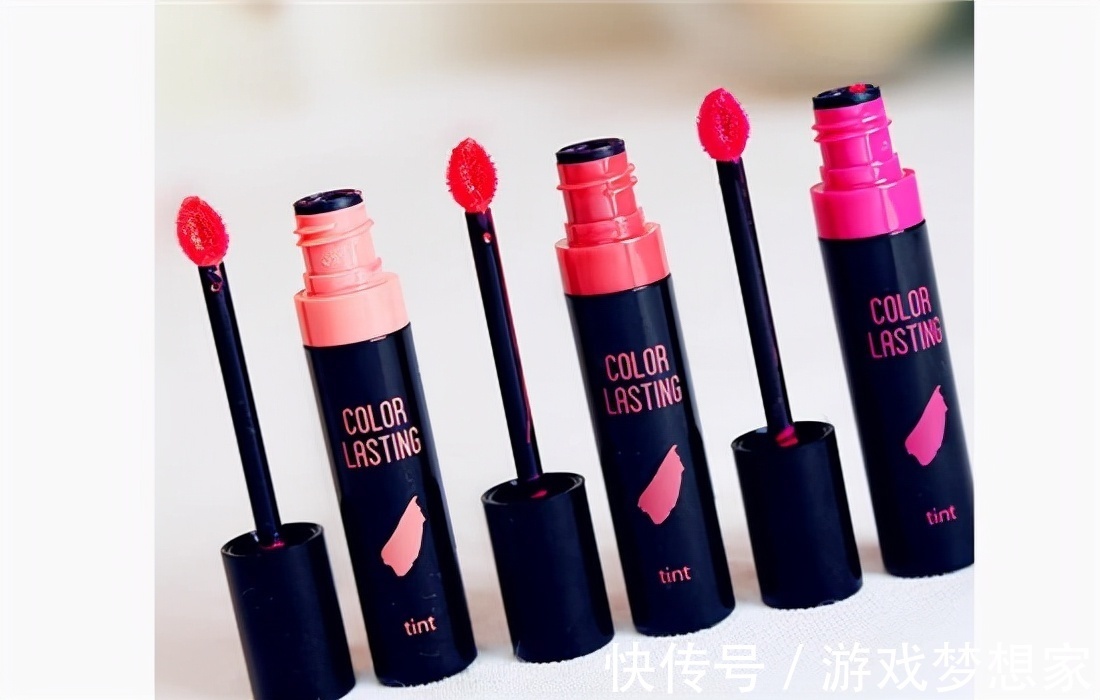 黄一白 适合黄皮的口红有哪些?超显白的口红推荐:让你拥有好气色