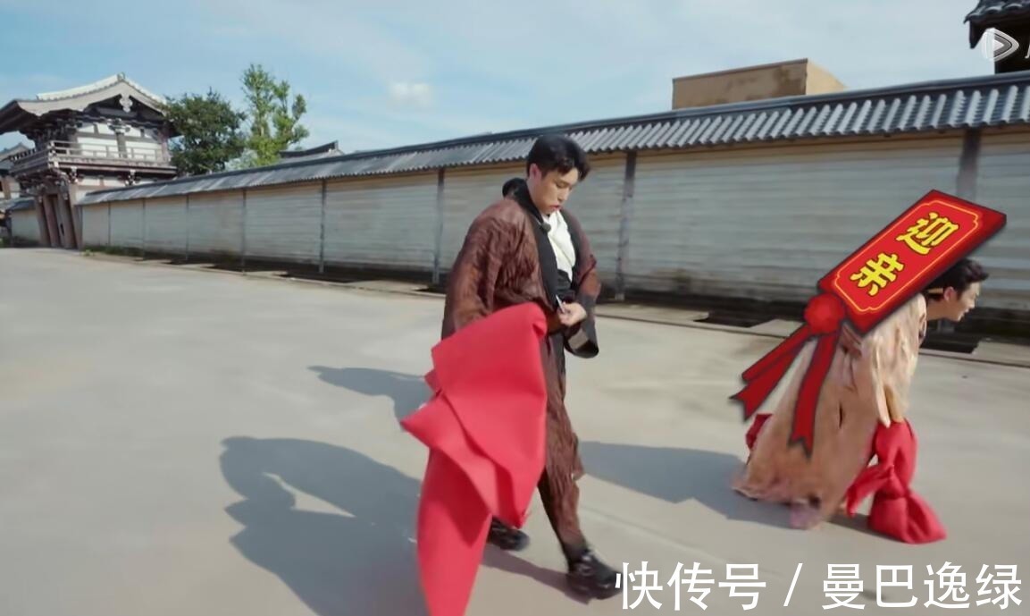 《德云斗笑社》游戲設(shè)計玩套路,結(jié)果被郭麒麟一眼識破,太打臉了