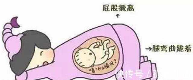 地方|育儿说:怀孕7个月宝宝是在什么位置的?从这些地方能够看出来