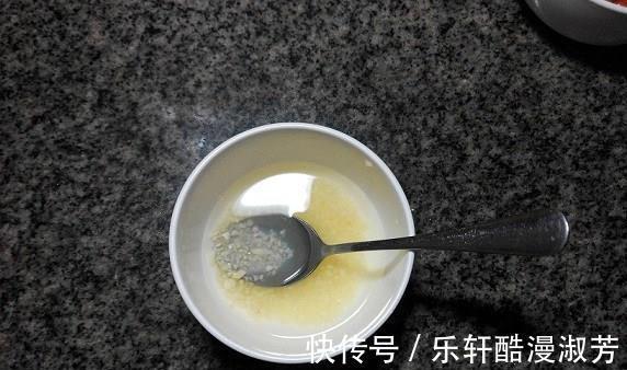 做法|夏天必吃的凉面,做法很简单!Q弹利索有嚼劲,请你一定要试一试