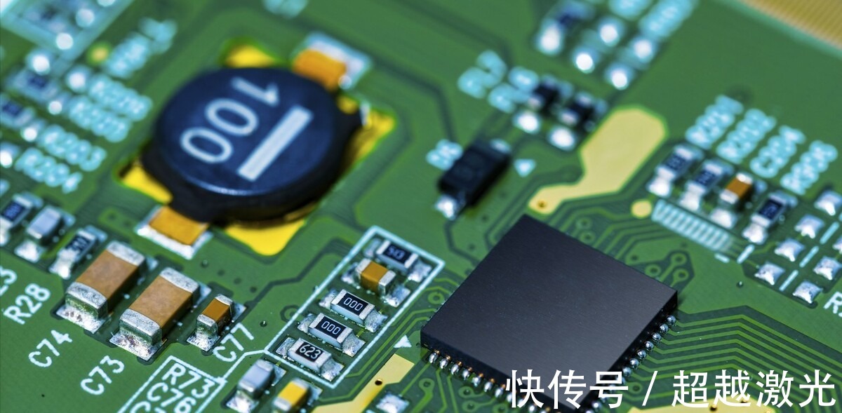 PCB|PCB市场爆发,激光切割机的加工优势