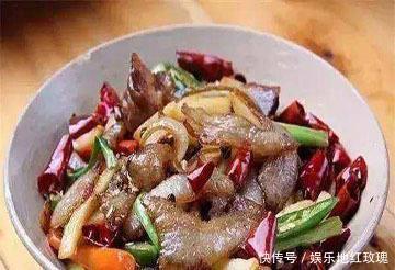 干辣椒节|美食推荐:大藏干锅、犟拐拐遇到牛筋、芊芊玉藕制作方法
