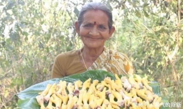 黑暗|印度人选出中国最难吃的食物,网友笑了,还是黑暗料理适合印度