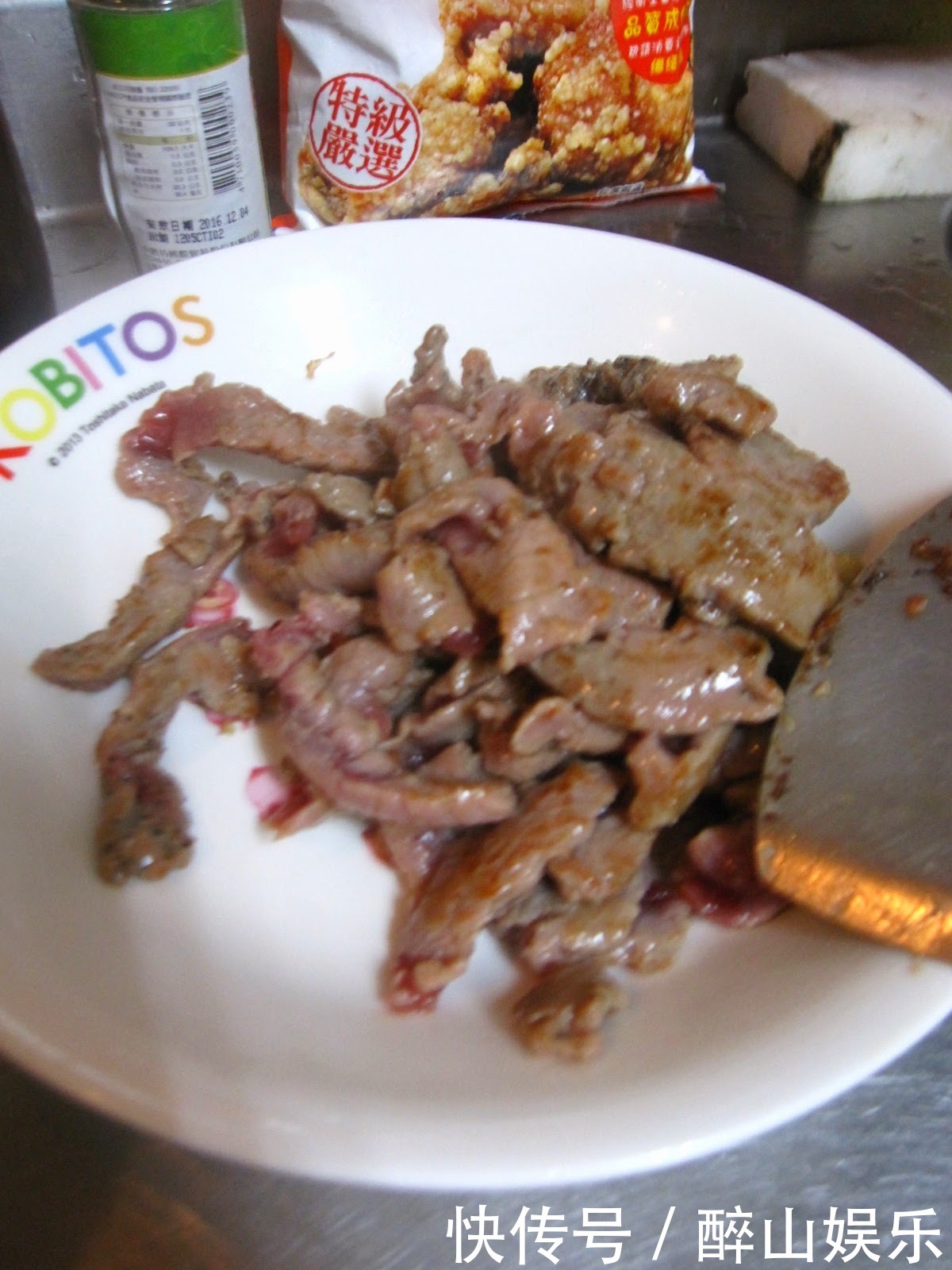 牛肉和它才是天生一对,做法超简单,营养又美味,孩子爱吃还下饭