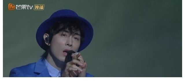 英文|《披荊斬棘》李承鉉張淇強(qiáng)強(qiáng)聯(lián)手，深情演唱yelow，引發(fā)觀眾共鳴