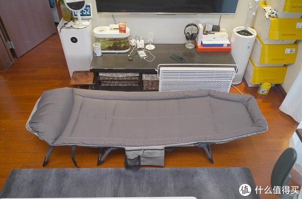 填充物|我爱我家 篇三十三:午休应急不将就,8H小神仙防水午休折叠床体验