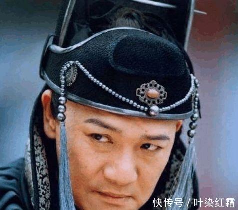 明朝|他16岁站在权力巅峰,17岁就为民除害,晚年却下场凄惨