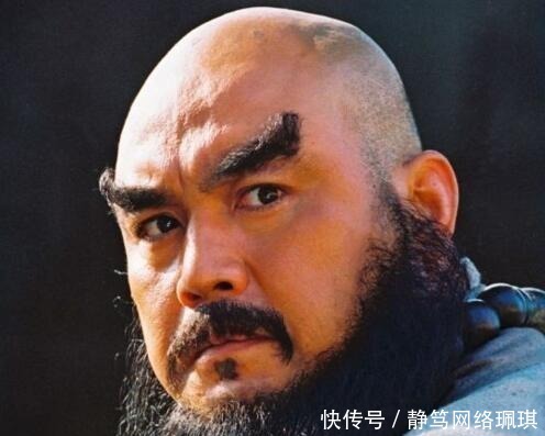 晁盖|病关索杨雄毫无建树,为何能入三十六天罡?三点原因不容忽略