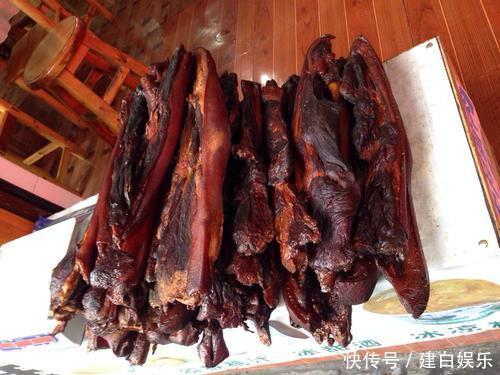 为何腊肉在东北没销售市场?东北地区的人:实力不容许