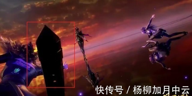 小舞|斗罗大陆动画中的迷惑饰品,朱竹清没有长尾巴,小舞也没有兔耳朵