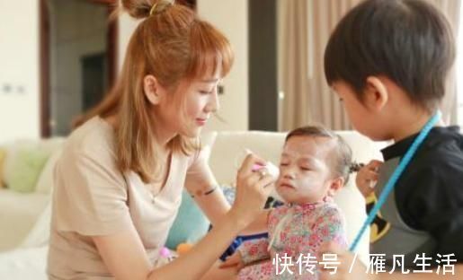 免疫力|家长的3种行为，会无形中破坏孩子免疫力，尤其最后一个别大意