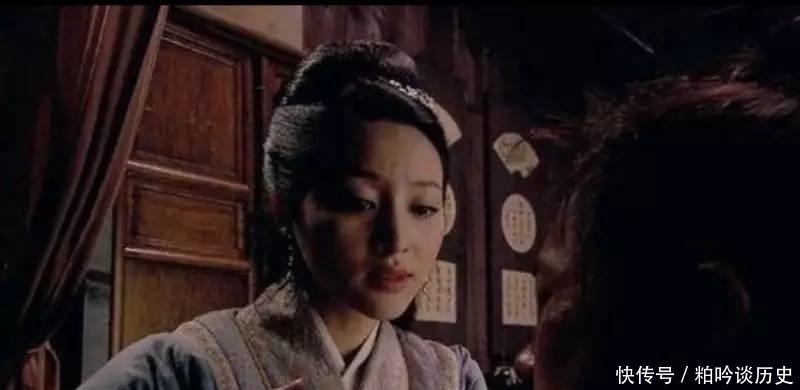 西门庆|武大郎的故事告诉我们:没钱、没本事、没颜值,别总想找漂亮媳妇