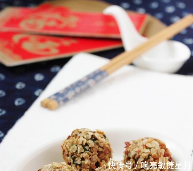 2021年夜饭菜单出炉,10道精选家常菜,荤素全配好,好吃又不难做