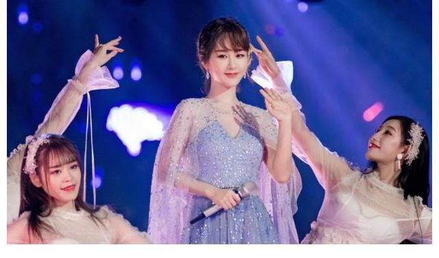 湖南衛(wèi)視跨年陣容真豪華，龔俊楊紫驚喜加盟，他連續(xù)9年登臺(tái)