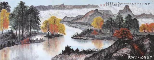 虚极|致虚极 神形兼备,寓无境 再造自然