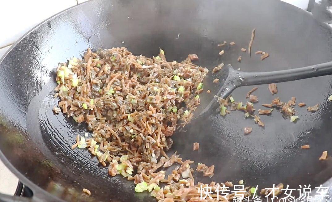 大葱|中秋家宴,4菜1汤已备好,有荤有素,做法简单,用来待客倍有面