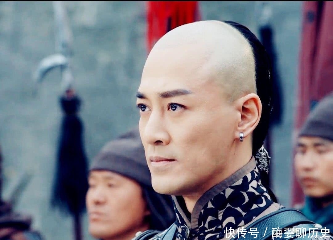 最佳|明朝最有骨气皇帝,天子守国门的最佳代言人,留下遗言传承千古