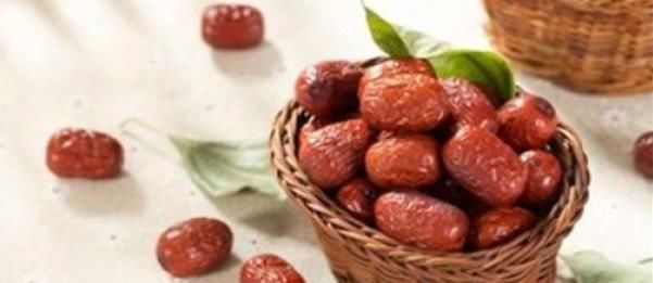 每天都吃紅棗，到底對身體是好還是壞？現在了解還不晚