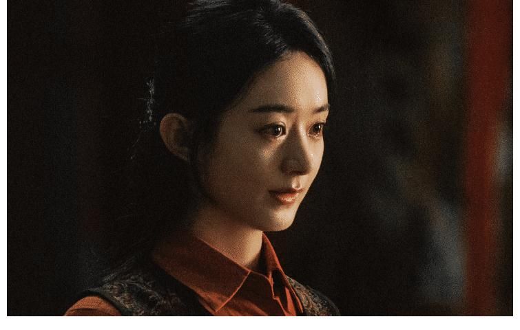 穎寶|趙麗穎錄兩檔綜藝后，打算進組拍戲？她又挑中大女主劇，期待拉滿