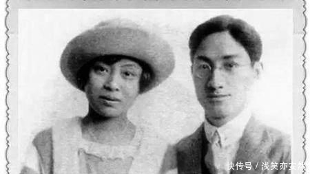 张幼仪88岁病逝,墓碑上留了4个字,徐志摩如果看到能被气死