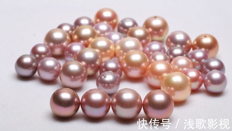 珍珠|万里挑一!珠宝级珍珠应该具有这些特征