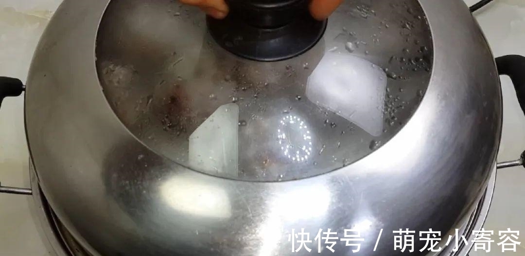 糯米粉这样做才简单，加半斤红豆，软糯又香甜，学会都能开店了