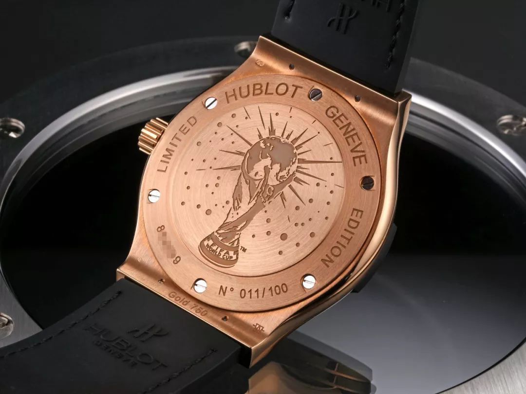 这八款表,是男人都想拥有一块!