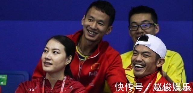超级丹|她是林丹的妻子,从“主妇”到总裁,38岁谢杏芳成为女性“楷模”!
