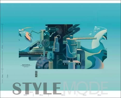  企业|2020美皮护礼盒包装设计大赛获奖作品公布