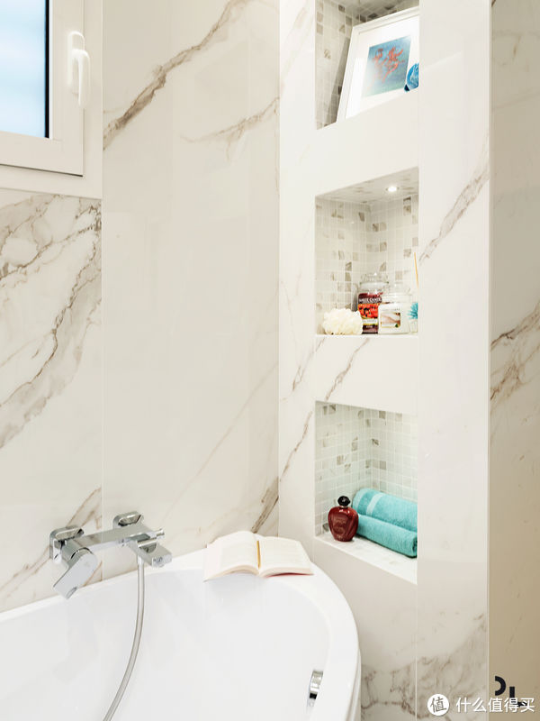 装修|90后丁克一族夫妻的家，装修审美太独特，入户后我被深深吸引了