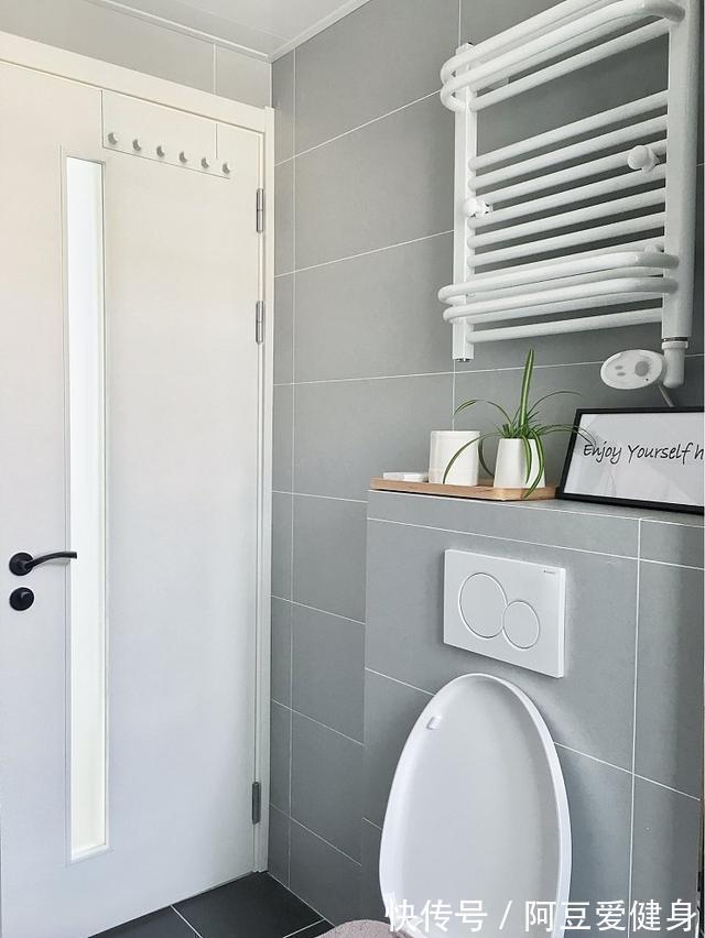 露台|发现小户型简装真的很棒,房子越住越精致,越住越温馨