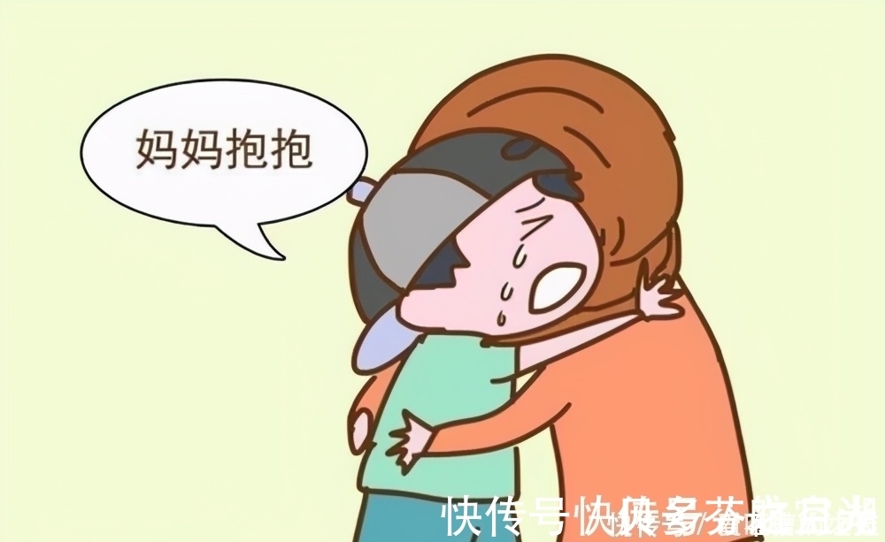 隔阂|你的孩子叫你“妈”还是“妈妈”?背后的原因,值得家长反思