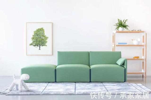 nost家居色彩洞察:疫情下的“疗愈”