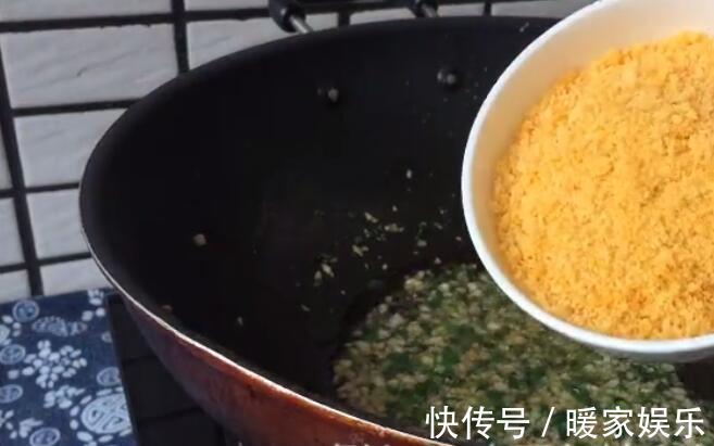 奶奶教做的拿手菜，香酥可口，孩子最爱吃，补钙营养又美味