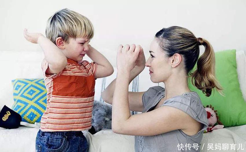 回家吃饭|2岁的孩子进入叛逆期,总说“不要”怎么办?睿智家长不急着拒绝