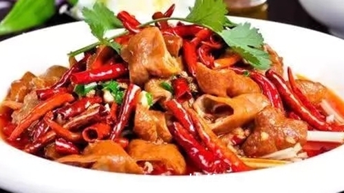 肥肠|几道特色农家菜，味道香醇鲜美，下酒下饭还解馋，吃过的都称赞！