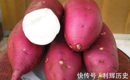 子宫|聪明女性爱吃3种食物，排出毒素，呵护子宫，增强抵抗力