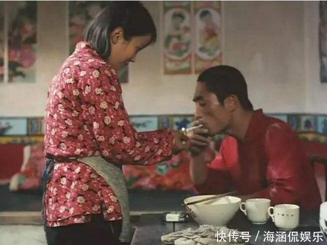 贾平凹《黑氏》:“得不到的永远在骚动”,一个丑妇对欲望的抗争