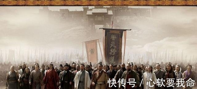 梁山|梁山排名真是上天给排好的吗其实但天罡36就有很多猫腻！