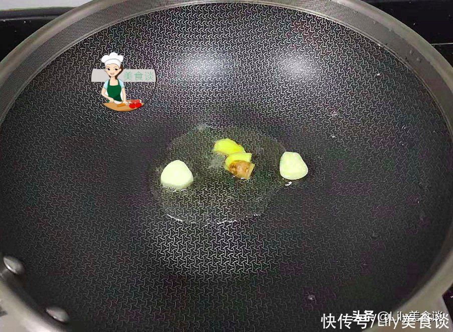 奥运会|它俩一起煮是绝配，焖一焖鲜美极了，女人下饭男人下酒，越啃越香