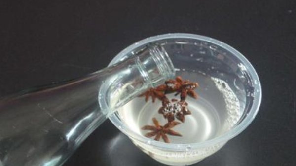 解决|八角放白醋里泡一泡,解决了家家户户的烦恼,看完涨知识