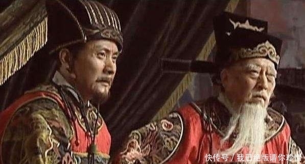 忍不住|史上最可恨的三大奸臣,其中一个现在看到雕像,都会忍不住打两下