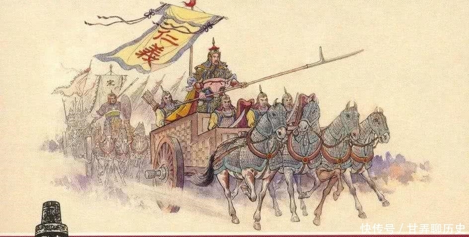 看待|如何看待宋襄公“蠢猪式”的仁义道德?