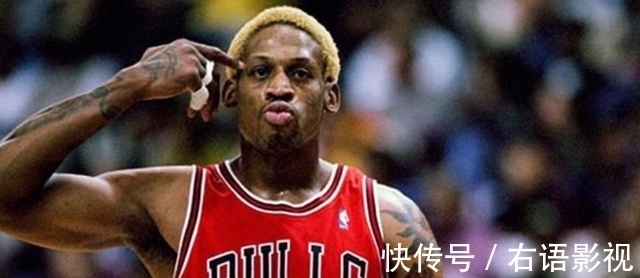 约基奇|有天赋就是为所欲为！细数NBA5大球员，视自律于无物仍能成巨星